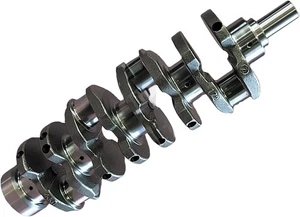 CRANKSHAFT 8-97311-632-1 8-97311-632-1-151 8973888280 For Stroke 52mm Compatible - Picture 1 of 4