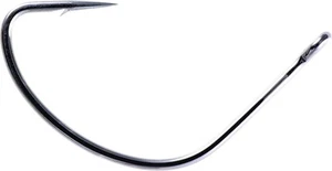 Owner 5373IS-141 Inshore Slam K-Hook, Size 4/0, Barbed - Picture 1 of 1
