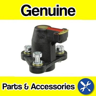 GENUINE VOLVO 850, S70, V70 (-00) DISTRIBUTOR ROTOR ARM - Image 1 of 3