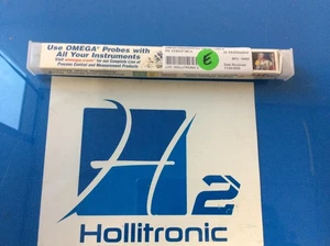 OMEGA ENGINEERING KMQXL-125G-6 - Picture 1 of 4