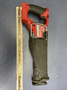 Sierra recíproca Milwaukee M18 SAWZALL 2621-20 18V (solo herramienta) - Imagen 1 de 7