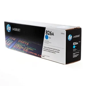 Genuine HP CF311A Cyan Toner Cartridge - Picture 1 of 1