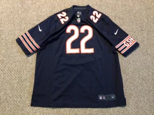 Nike On Field NFL Chicago Bears Matt Forte #22 Jersey sz XXL - Picture 1 of 8