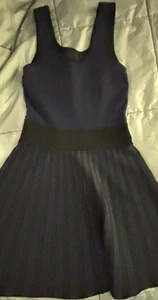 Women’s Guess Los Angeles Tank Mini Dress Size Small - Picture 1 of 21