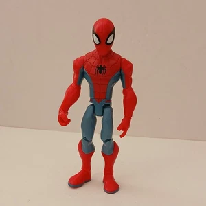 Marvel Toybox Peter Parker Spider-Man Marvel Avengers - Picture 1 of 4