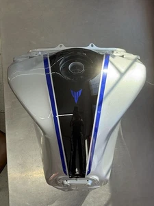 Yamaha MT 09 SP Kraftstofftank !!!NEU!!! #244 - Bild 1 von 3