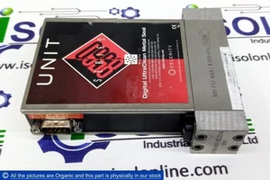 Celerity 788-220019-200 Mass Flow Controller 8560 CI2 200 sccm FW 1.02 Ver-xxxx - Picture 1 of 20