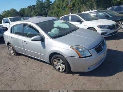 Used Hood fits: 2009 Nissan Sentra  Grade A Foto 1 de 4