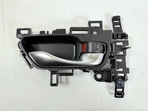 2023 - 2025 HONDA CR-V FRONT RIGHT PASSENGER SIDE DOOR INTERIOR HANDLE OEM - Picture 1 of 11