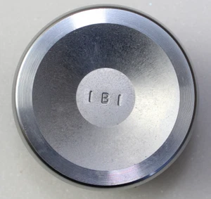 Disc Brake Caliper Piston-Front Disc Carlson 7506 - Bild 1 von 4