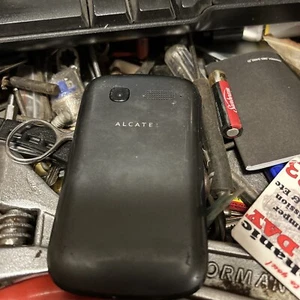 cell phone at&t ALCATEL - Photo 1 sur 3