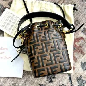 Fendi Mon Tresor - Picture 1 of 8