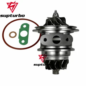 49377-03043 Turbocharger cartridge chra for Mitsubishi Pajero II 2.8 TD 4M40 - Picture 1 of 7