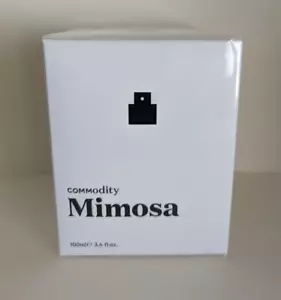 Commodity Mimosa EDP spray 3.4 fl. oz./100ml - Picture 1 of 2