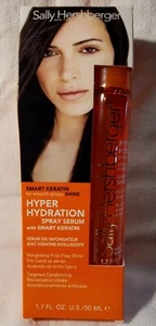 Sally Hershberger Hyper Hydration Spray Serum with Smart Keratin ~ 1.7 oz ~NEW - Picture 1 of 10