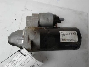 MERCEDES BENZ SPRINTER VS30 05/2018-01/2022 STARTER MOTOR DIESEL 2.1L - Picture 1 of 12