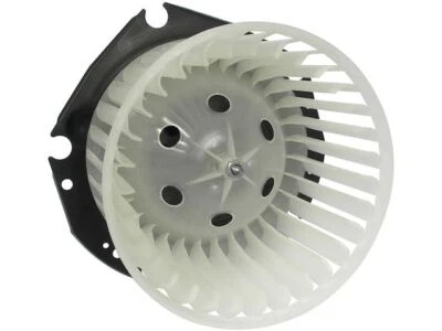 Motor de soprador suburbano dianteiro 33322DS 1998 para 1997-1999 GMC K1500 - Imagem 1 de 2