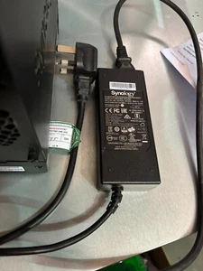 Synology DS420j Desktop NAS Enclosure 4 Bay - Picture 1 of 5