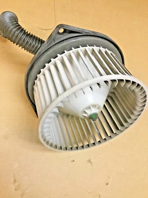 Subaru Outback 2002 soplador aire acondicionado motor calentador OEM Foto 1 de 4