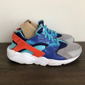 Las mejores ofertas en Calzado deportivo naranja Nike Huarache para Mujeres  | eBay