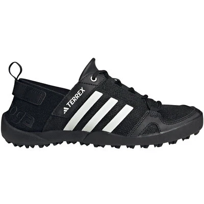 Adidas Performance Terrex Daroga Two 13 H.RDY Herren-Wanderschuhe Schuhe Schwarz