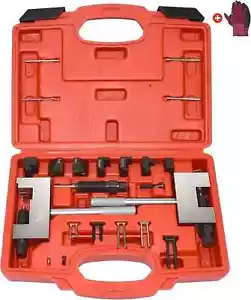 Engine Camshaft Timing Chain Rivet Tool Kit for Mercedes Benz M271 M273 - Picture 1 of 7