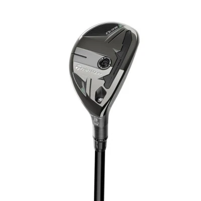NEW 2025 Taylormade Qi35 Rescue Hybrid HEAD and HC ONLY - You Choose LOFT! - Image 1 of 4
