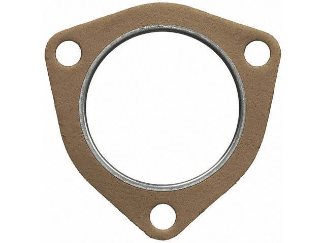 Heat Riser Gasket 53SHKG55 for Iso Grifo Lele 1969 1970 1971 1972 1973 1974 - Image 1 of 1