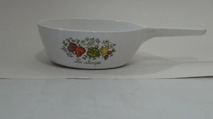 Vintage Corning Ware La Sauge (Spice of Life) Sauce Pan 1 Pint P-81 - Picture 1 of 7
