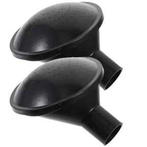 2Pcs Water Can Sprinkler Head Garden Replacement Nozzle for Plants # - Picture 1 of 12