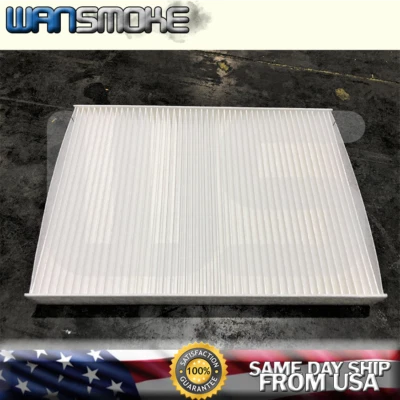 Cabin AC Fresh Air FIlter For 2011-2021 Dodge Challenger Charger Chrysler 300 - Image 1 of 4