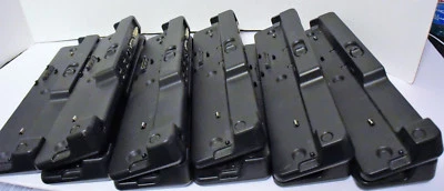 11 Fujitsu LifeBook FPCPR65 Port Replicator LOT - Image 1 of 4