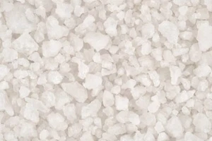 CZ Grain Ice and Snow Melter - 100% All Natural Salt, Pet Friendly - The Best Ic - Picture 1 of 3