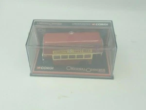 Corgi 41104 Leyland PD2/MCW Orion Plymouth City Transport Ltd Edition NEW - Picture 1 of 7