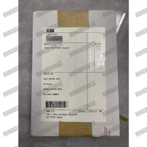 3HAC14178-1 ABB 3HAC14178-1 New In Box Spot Goods Expedited Shipping - Picture 1 of 6