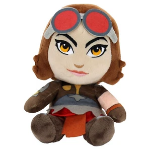 Kidrobot Magic The Gathering Phunny Chandra 8 Inch Plush Figure NEW IN STOCK - Picture 1 of 1