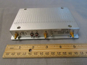 2nd Mixer Module for MicroDyne 1400-MR Telemetry Receiver LM105-286-01 - Picture 1 of 2