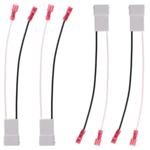 Xtenzi 2 Pair Car Audio Speaker Harness Set for Select Honda, Acura Vehicles - Picture 1 of 9