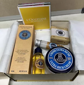 L’OCCITANE EN PROVENCE GIFT SET - Picture 1 of 11