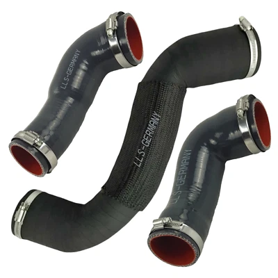 3x Turbo Hose for Renault Espace IV 8200212515 8200069430 LLS - Image 1 of 4