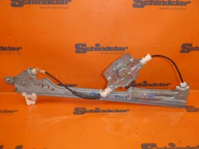 Fensterheber rechts hinten 118276ARM RENAULT MODUS/GRAND MODUS (F/JP0) 1.2 - Bild 1 von 4