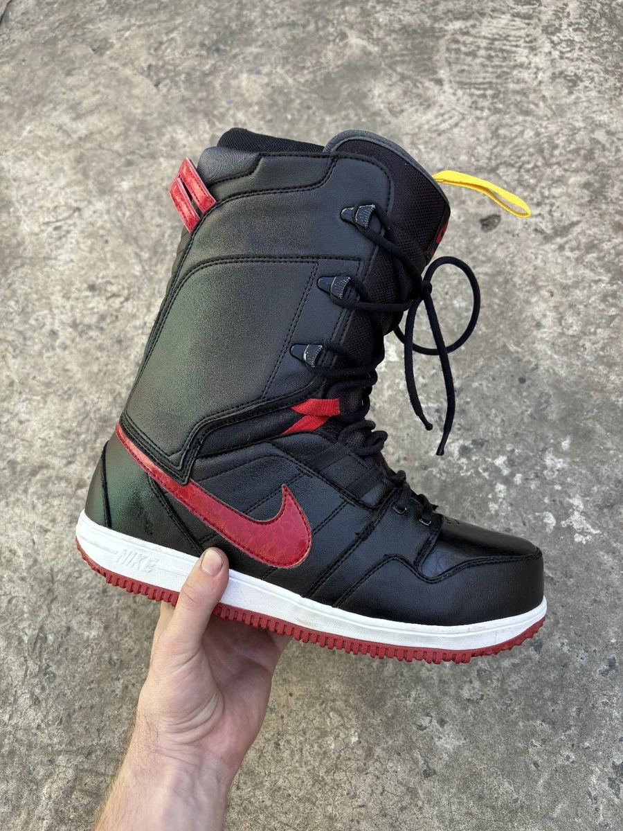 Nike Snowboard Boots US Size 11 for sale | eBay