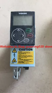 fedexShip dhl Vacon NXL00025C1N0SSS00 inverter#HL - Picture 1 of 1