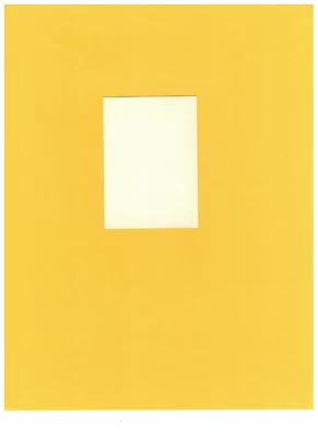 1991 Megacards Conlon Collection #115 Waite Hoyt Blank Front Error Card! Yankees - Image 1 of 2