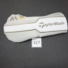 TaylorMade M2 Driver head cover womens gofl fast shipping 022224 a1