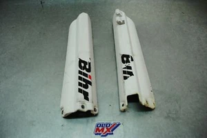 Protections de fourche Yamaha 450 YZF 2004 - Foto 1 di 2