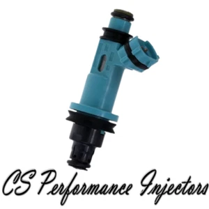 OEM Denso Fuel Injector (1) 23250-46090 Rebuilt by Master ASE Mechanic USA - Picture 1 of 11