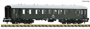 Fleischmann 6260021 / N / Eilzugwagen 2. Klasse DR, Epoche IV in OVP - NEU - Bild 1 von 1
