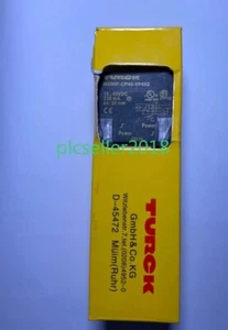 1 PIEZA Nuevo Sensor Turck e Interruptor de Proximidad NI20NF-CP40-VP4X2 - Imagen 1 de 2