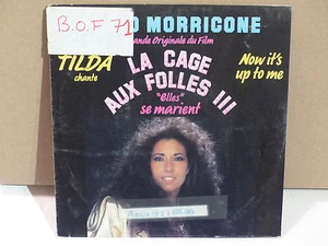 bo fILM ost la cage aux folles ENNIO MORRICONE 801076 - Picture 1 of 1